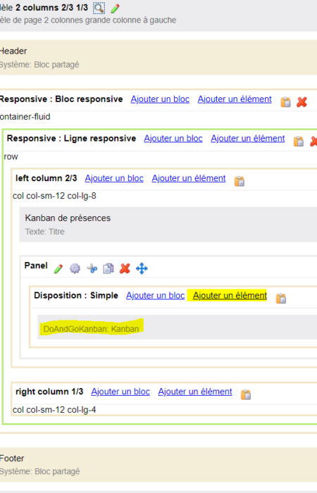 Kanban - DO&GO
