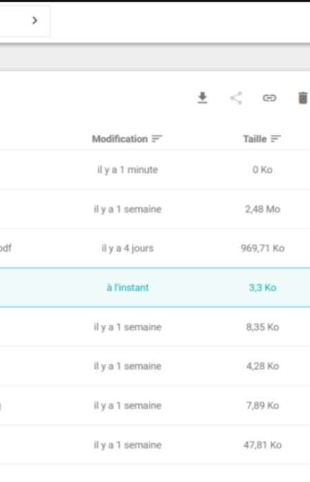 Moovapps documents - DO&GO